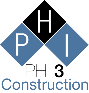 PHI3 Construction